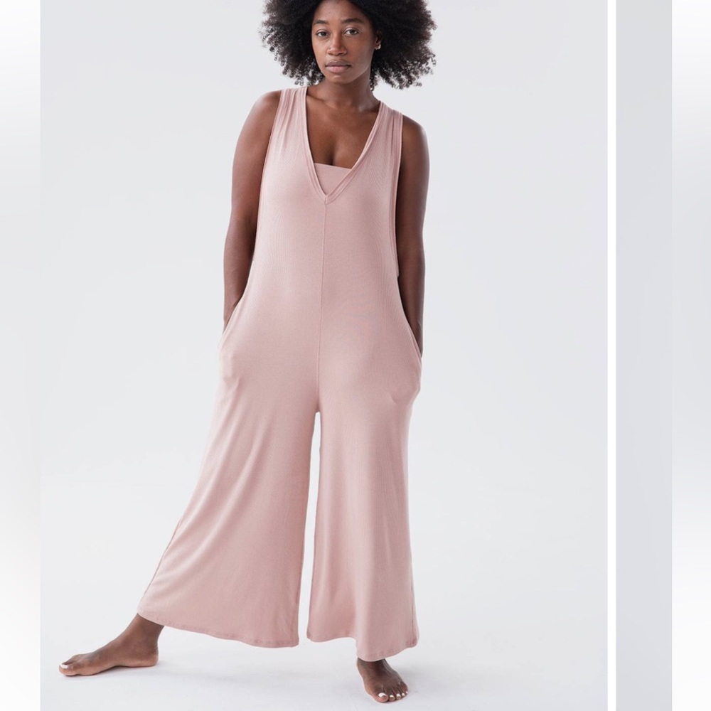 Imbōdhi Juniper Jumpsuit - Picture 3 of 5